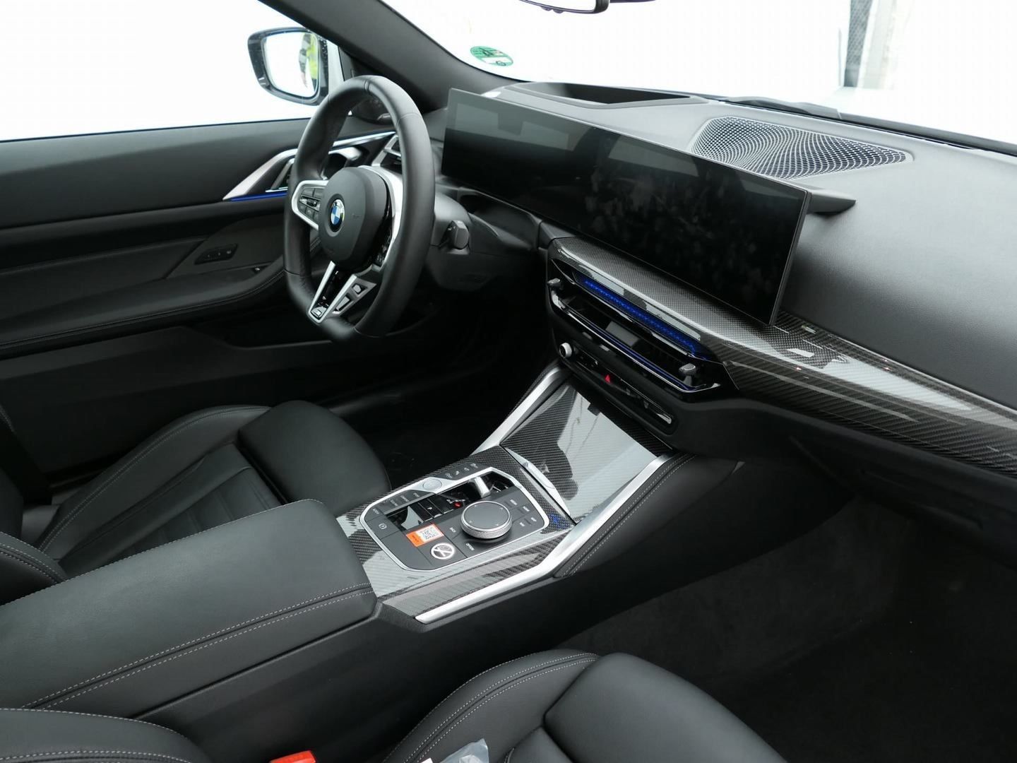 BMW 430 - Bild 5