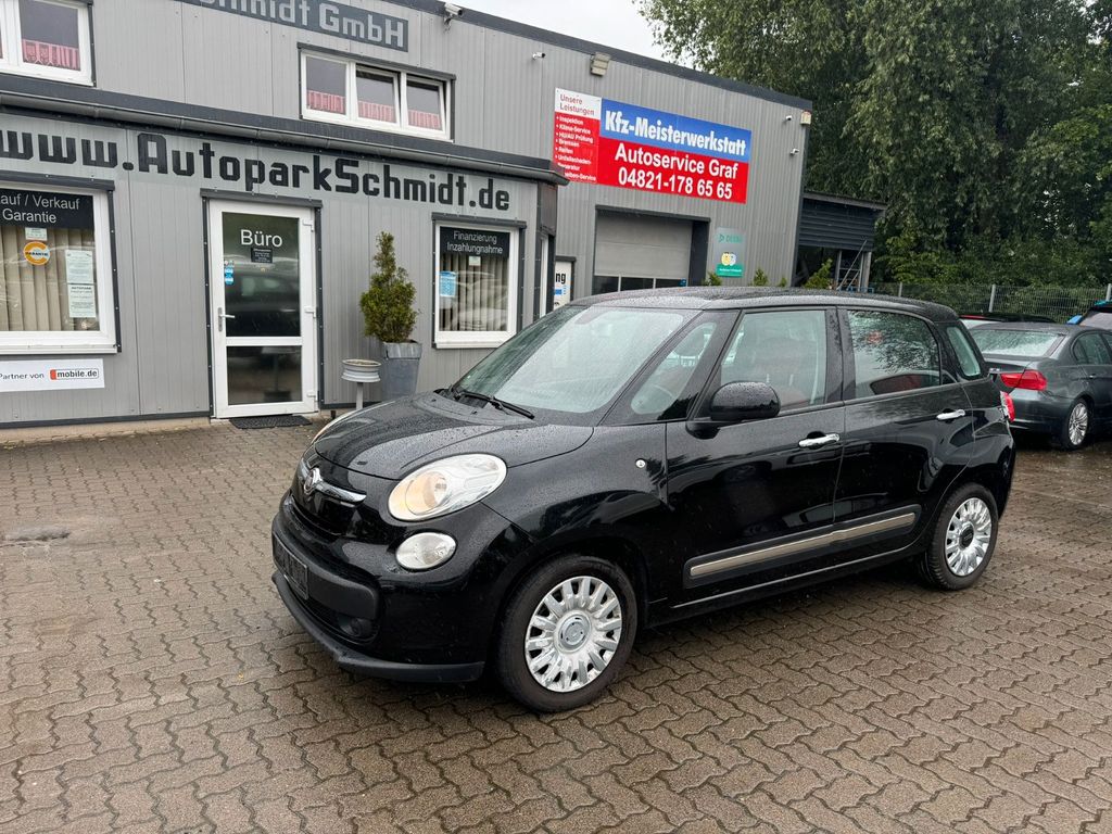 Angebot ansehen Fiat 500L