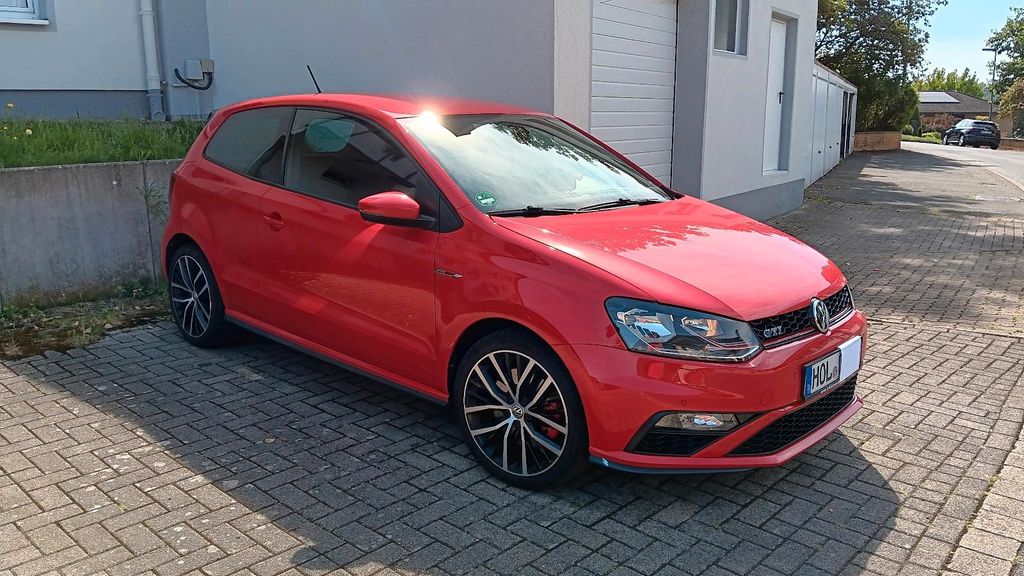 Image of Volkswagen Polo