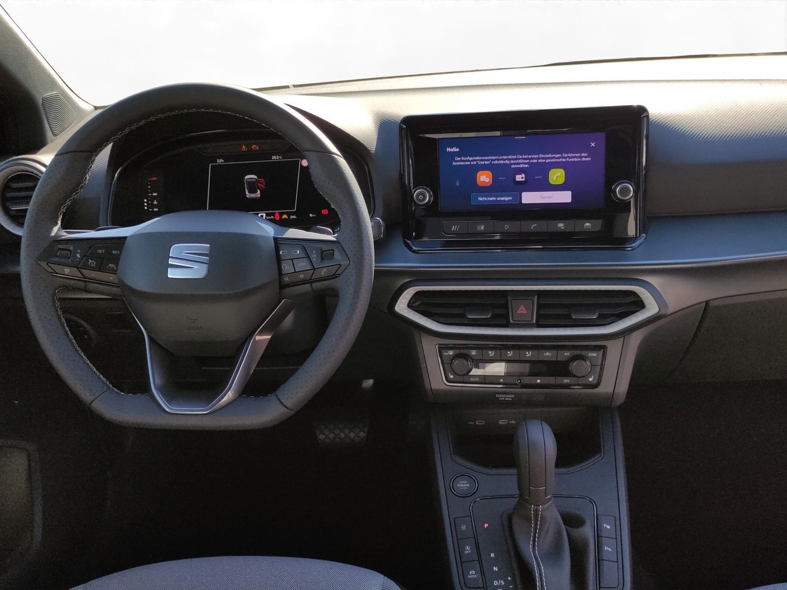 Seat Arona - Bild 11