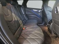 BMW XM - Vorschau Bild 10