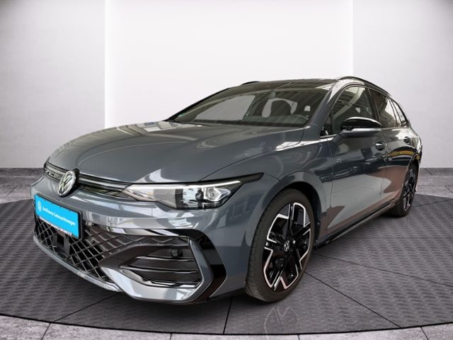 Fahrzeugabbildung Volkswagen Golf Variant 1.5 eTSI DSG R-LINE BLACK-STYLE NAV