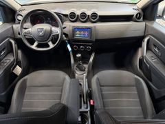 DACIA Duster II Prestige NAVI/KLIMA/360°-Kamera