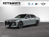 BMW 740d xDrive Inkl. € 1.190 Zubehörbonus*|M Sport| - BMW 7er Reihe Jahreswagen