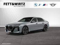 BMW 740 - Vorschau Bild 1