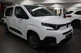 Citroën Berlingo 1.2 Plus M Carplay Winterpaket AHK - Citroën Berlingo Gebrauchtwagen