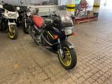 Kawasaki GPZ600R  - KAWASAKI 1985