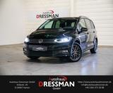 Volkswagen Touran Comfortline LED AHK PANO DYN. ACC KAMERA - Volkswagen Touran aus 2024