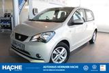 Seat Mii 1.0 Style Salsa KLIMA SHZ LM Klima - gebrauchte Seat Mii aus dem Jahr 2013