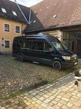 Volkswagen Crafter - Dresden