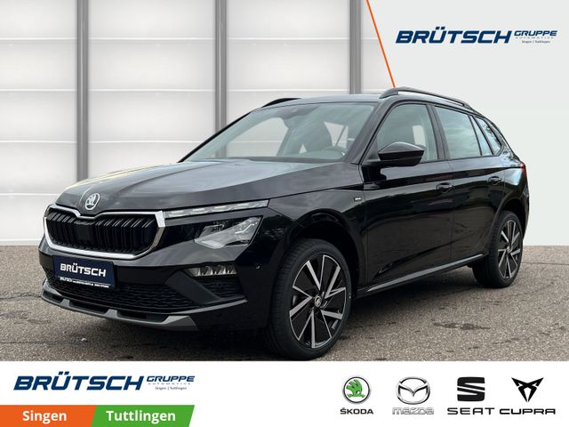 SKODA Kamiq Drive 1,0 TSI 85 kW 7-Gang DSG