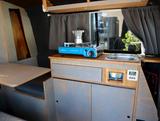 Volkswagen T6 Camper Wohnmobil/ PDC/ Kamera/ Klima/Tempomat - Wohnwagen & Wohnmobile in Krefeld
