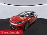 Volkswagen ID.4 GTX NAVI AHK PANO LED