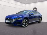 Volkswagen Arteon Shooting Brake R-Line 1.4 eHybrid DSG STH - VW Arteon Gebrauchtwagen in Hamburg