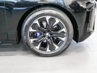 BMW iX - Vorschau Bild 7