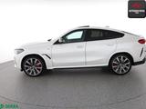 BMW X6 M50 i xDrive BOWERS+WILKINS,SOFTCLOSE,360GRAD - BMW X6 M50 Benziner Gebrauchtwagen