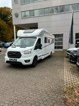 LMC Tourer Lift H664G/Truma 6D/ Lieferung frei Haus - LMC Tourer