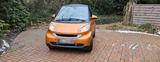 Smart SMART fortwo, BJ 2007, top Zustand, 71PS, ... - Smart ForTwo Gebrauchtwagen in Oldenburg