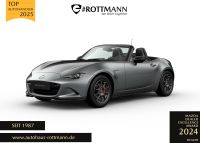 Mazda MX-5 - Vorschau Bild 1