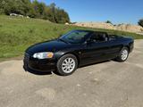 Chrysler Sebring JR Cabrio, Facelift, 125t... - Chrysler Sebring aus 2003: Cabrio