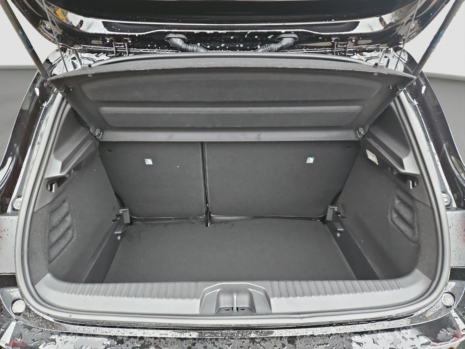 Fahrzeugabbildung Mitsubishi Colt Edition  1,0l Turbo AKTIONSPREIS