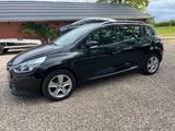 Renault Clio Dynamique ENERGY dCi 90 eco2 - Renault Clio: Eco