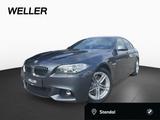 BMW 520d M-Paket,Navi Pro.,Adapt.Kurvenlicht,Head-Up - BMW 520: M Paket