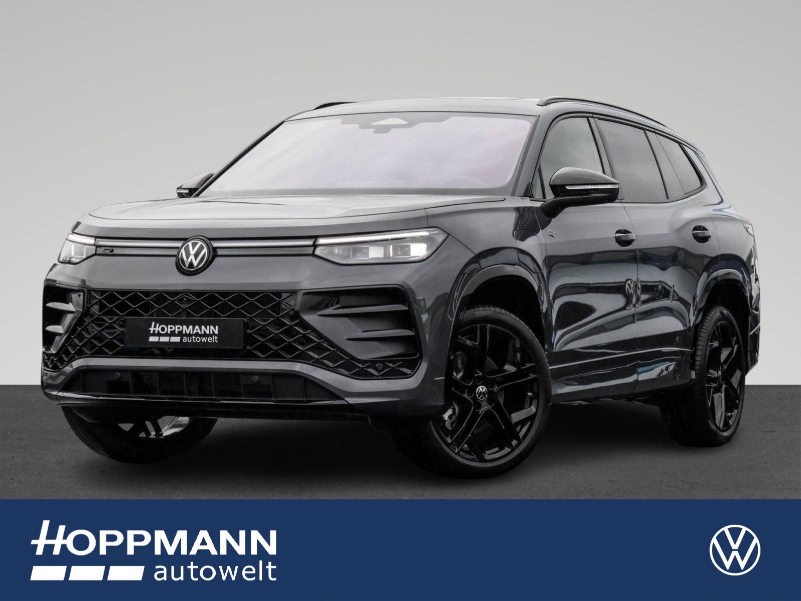 Volkswagen Tayron R-Line 1,5 l eHybrid OPF 110 kW (150 PS) 