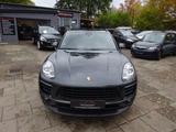 Porsche Macan Panorama/1 Hand/NAVI/SHZ/RWK/Klimaautomat - gebrauchte Porsche Macan aus dem Jahr 2017