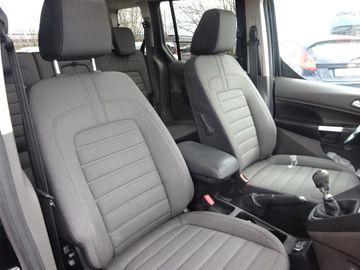 Ford Tourneo Connect - 9