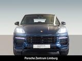 Porsche Cayenne Coupe Black Edition InnoDrive Head-Up - Porsche Cayenne Coupe-Black-Edition