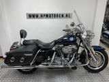 Harley-Davidson FLHRC ROAD KING CUSTOM 100 TH.ANNIVERSARY BOVAGG - HARLEY-DAVIDSON 2003 ANNIVERSARY