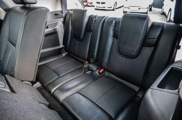 Fahrzeugabbildung Nissan X-Trail Tekna 4x4 |LEDER|360°KAMERA|BOSE|PANO|7S
