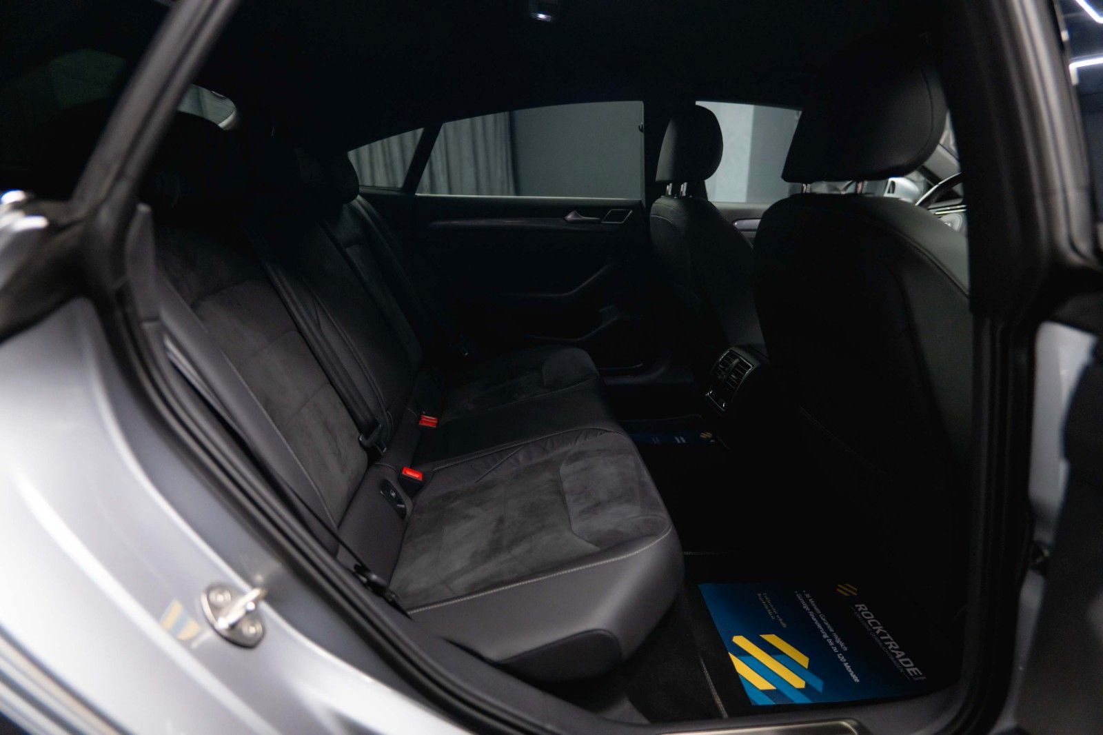 Fahrzeugabbildung Volkswagen Arteon R-Line+ 4Motion | ACC | Massage | LED