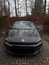 Volkswagen Gepflegter VW Scirocco - zuverlässig & sof... - gebrauchte VW Scirocco aus dem Jahr 2012