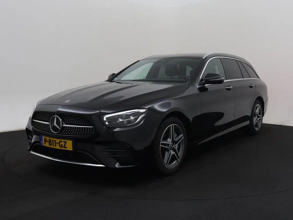 Mercedes-Benz E-Klasse 300e | NUR AUTOHANDLER!