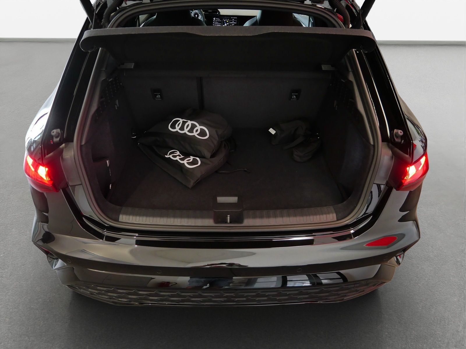 Audi A3 - Bild 12