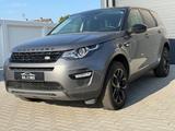 Land Rover Discovery Sport  HSE*XENON*LEDER*KEYLESS-ENTRY* - gebrauchte Land Rover Discovery Sport aus dem Jahr 2018