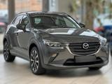 Mazda CX-3 2.0 Signature+ NAVI*AHK*USB*BT*SHZ* - Mazda Gebrauchtwagen in Stuttgart