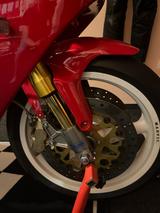 Ducati 750 F1 - DUCATI 750