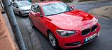 BMW 116i Sport Line Sport Line