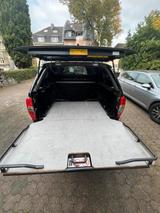 Nissan Navara - Nissan Navara von privat