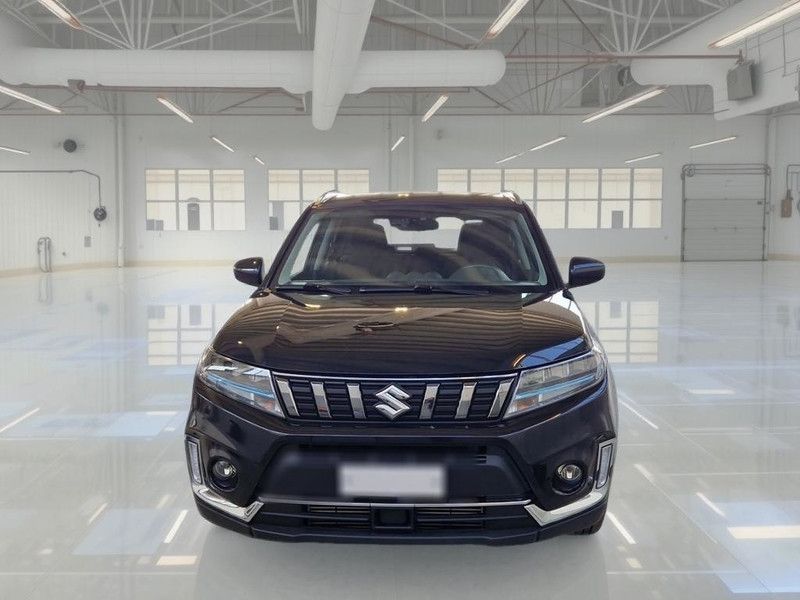 Suzuki SUZUKI VITARA 1.4 BOOSTERJET HYBRID COOL SUV imagem 2
