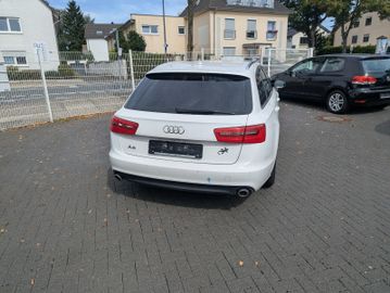 Audi A6 - 5
