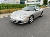 Porsche 996 Carrera Coupé Carrera - Top Zustand - Porsche Gebrauchtwagen von 2002