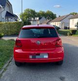 Volkswagen Vw Polo 6r 1.2 Tsi - Volkswagen Polo aus 2011: 1.6