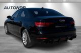 Audi A4 Lim. 2.0 190PS Aut. - Audi A4: Limousine