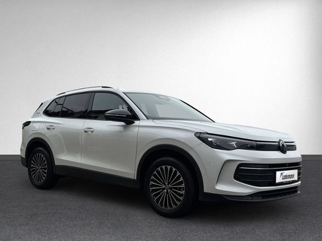 Tiguan Goal 2.0 TDI DSG AHK+RFK+IQ.LIGHT+eHECK+A