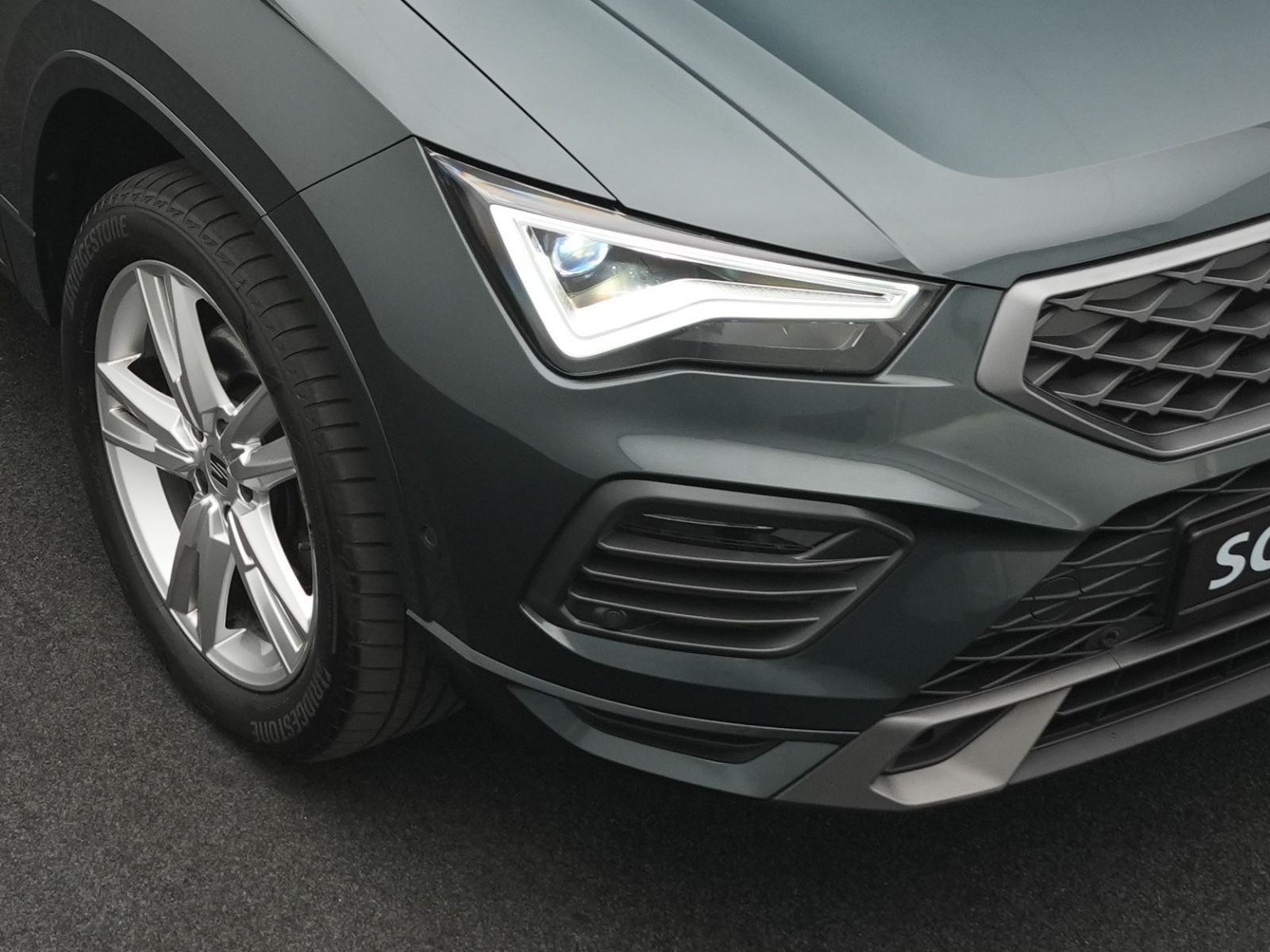 Seat Ateca - Bild 17