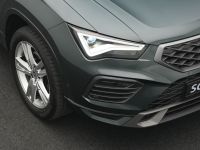 Seat Ateca - Vorschau Bild 17